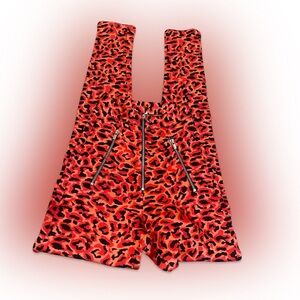 MISTRESS ROCKS PANTS